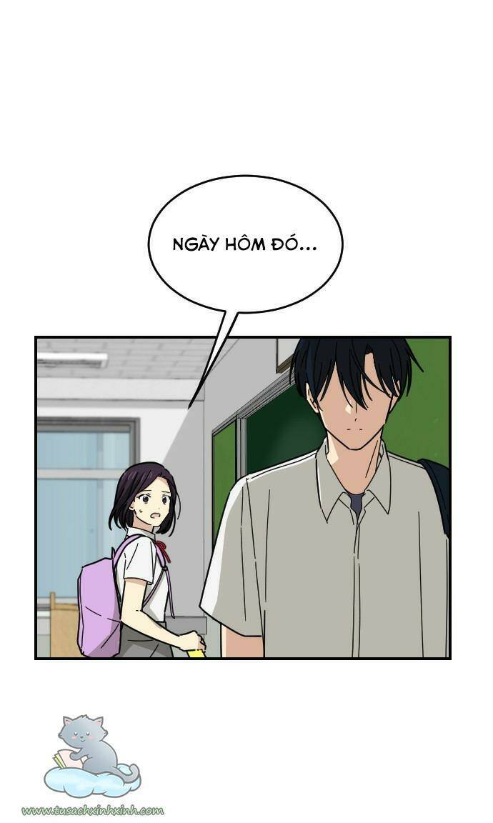 Bạn Của Em Trai Chapter 35 - 33