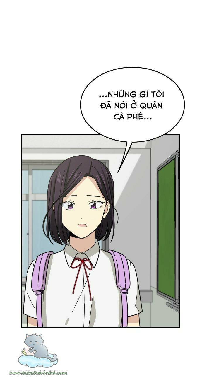 Bạn Của Em Trai Chapter 35 - 34