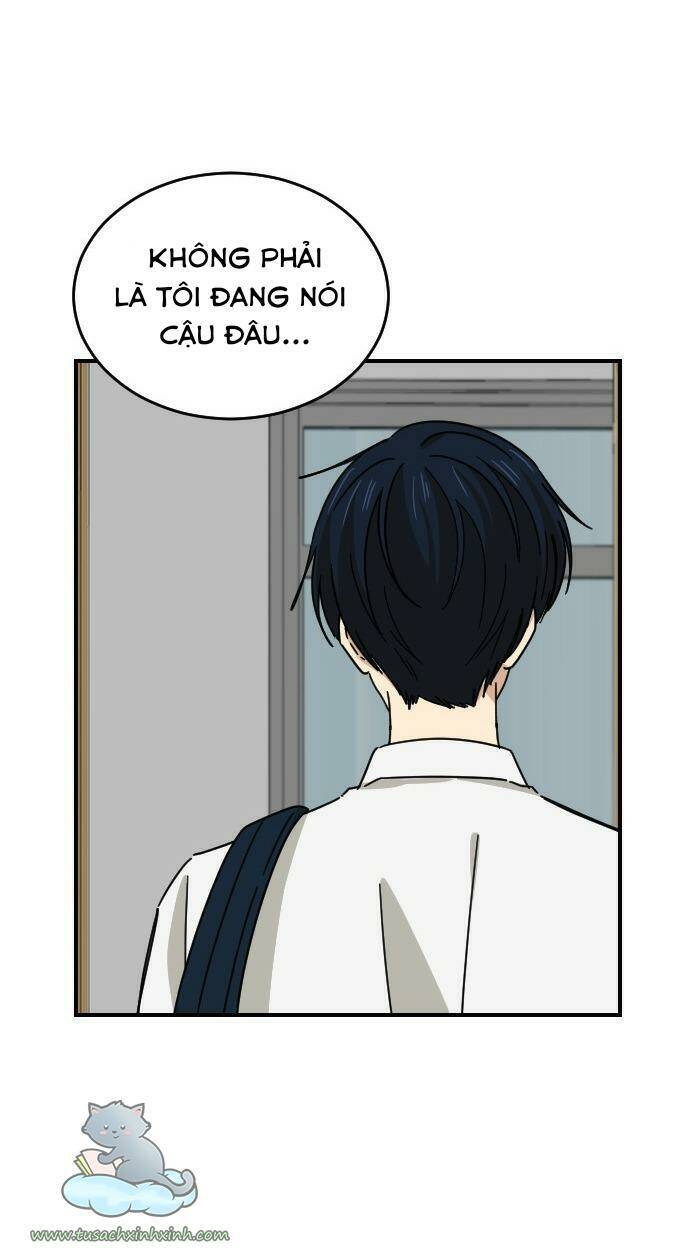 Bạn Của Em Trai Chapter 35 - 35