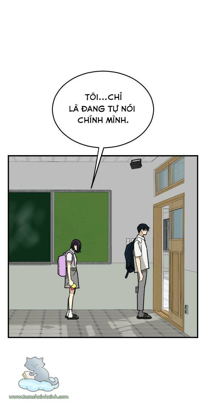 Bạn Của Em Trai Chapter 35 - 36