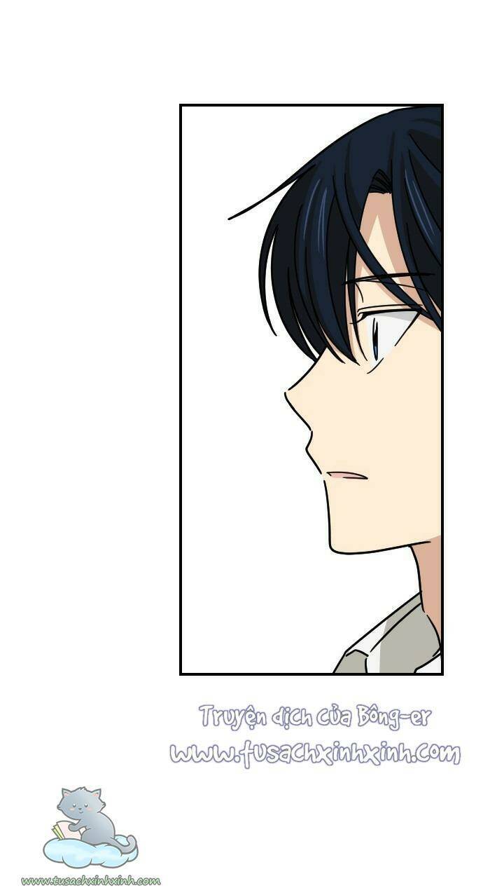 Bạn Của Em Trai Chapter 35 - 39