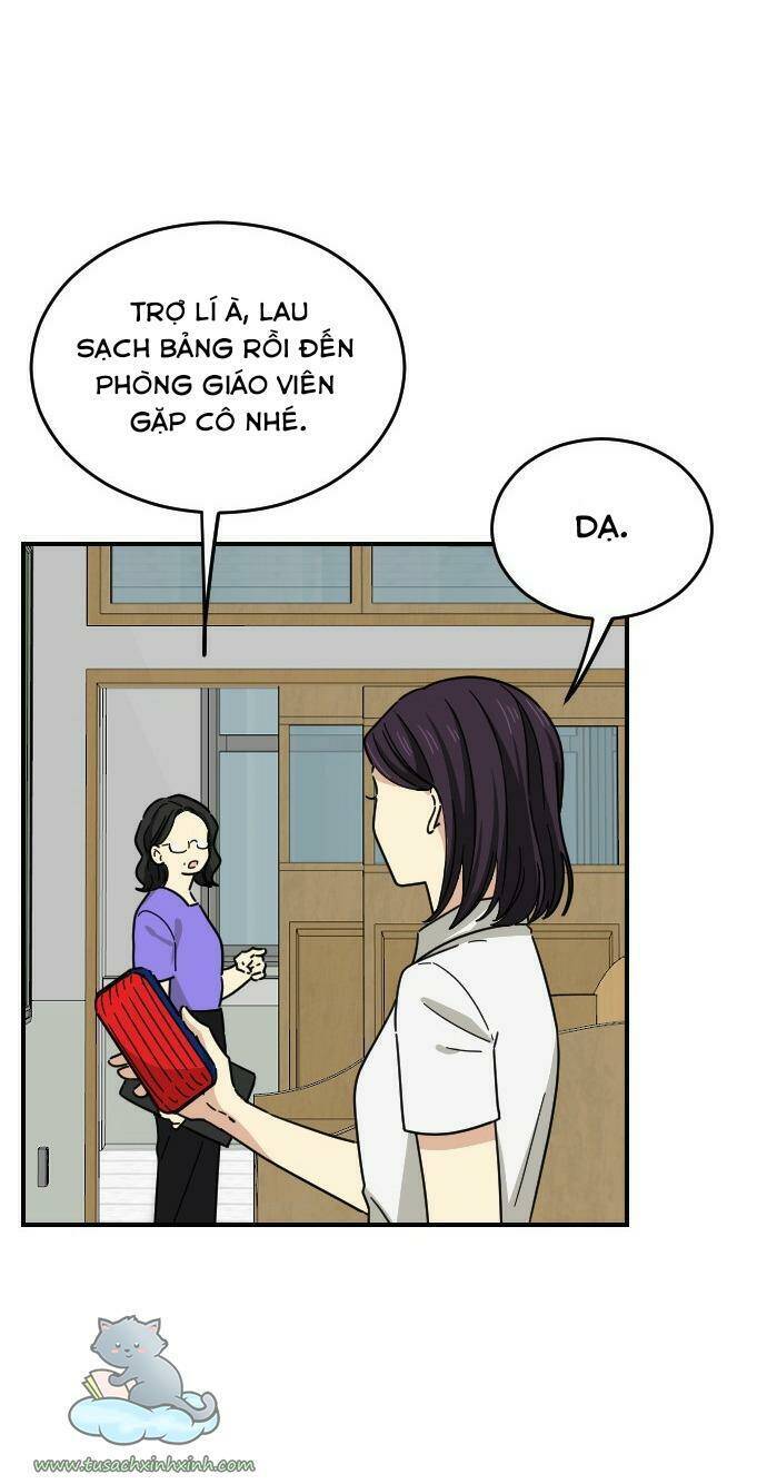 Bạn Của Em Trai Chapter 35 - 5