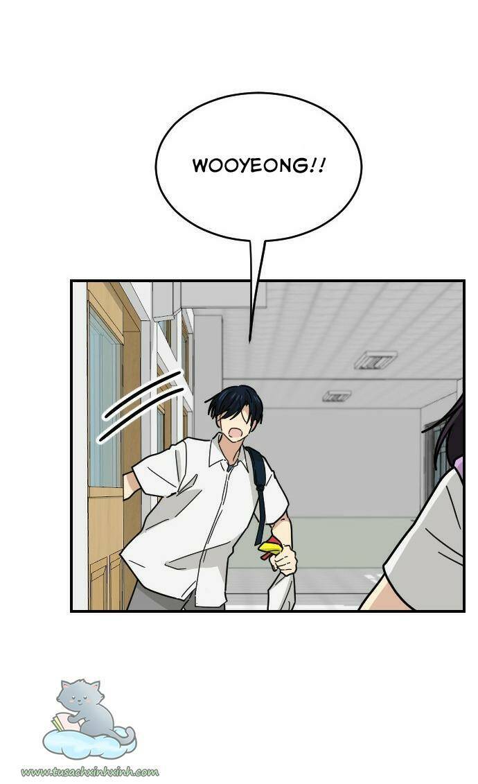 Bạn Của Em Trai Chapter 35 - 45