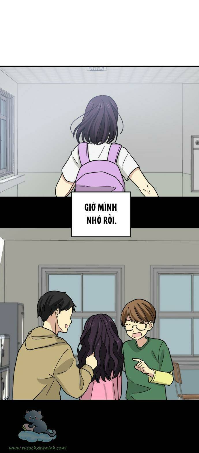 Bạn Của Em Trai Chapter 35 - 47