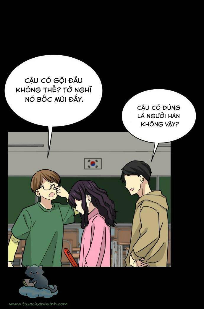 Bạn Của Em Trai Chapter 35 - 48