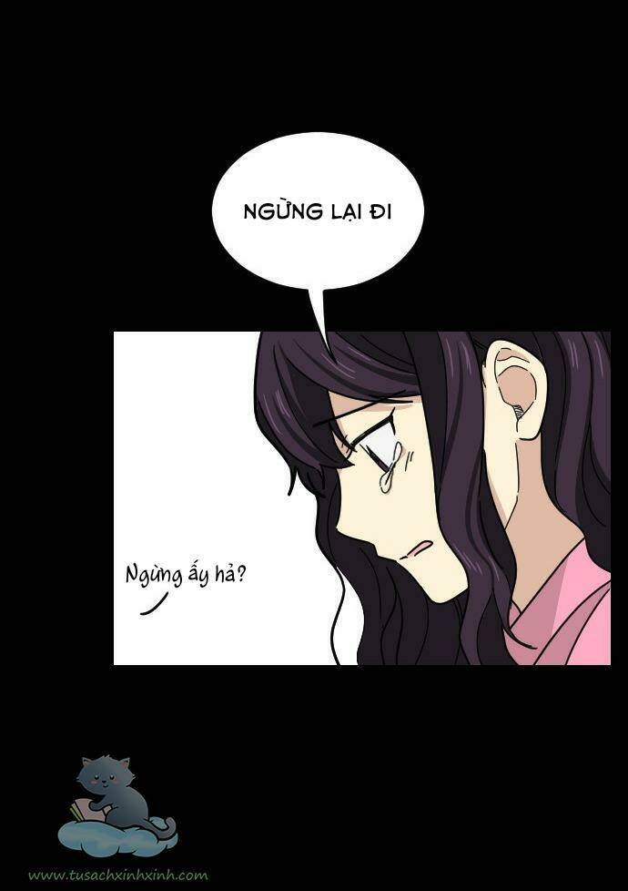 Bạn Của Em Trai Chapter 35 - 49