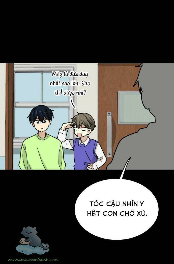 Bạn Của Em Trai Chapter 35 - 50