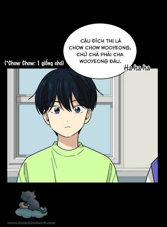 Bạn Của Em Trai Chapter 35 - 51