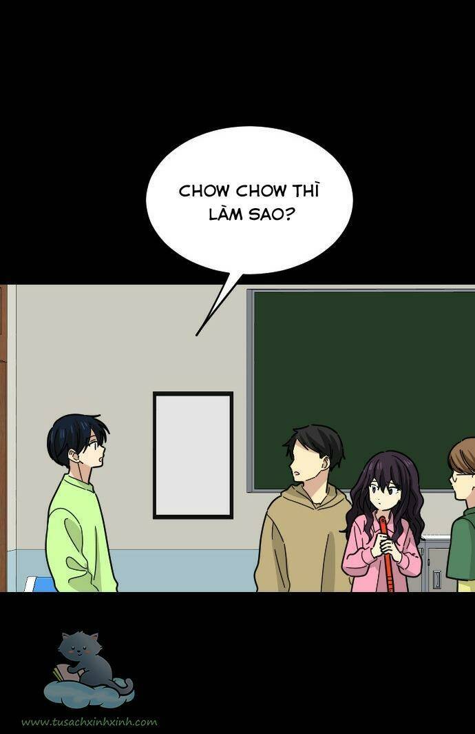 Bạn Của Em Trai Chapter 35 - 52