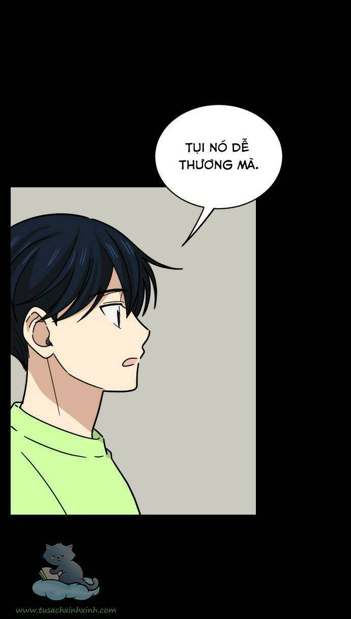 Bạn Của Em Trai Chapter 35 - 53