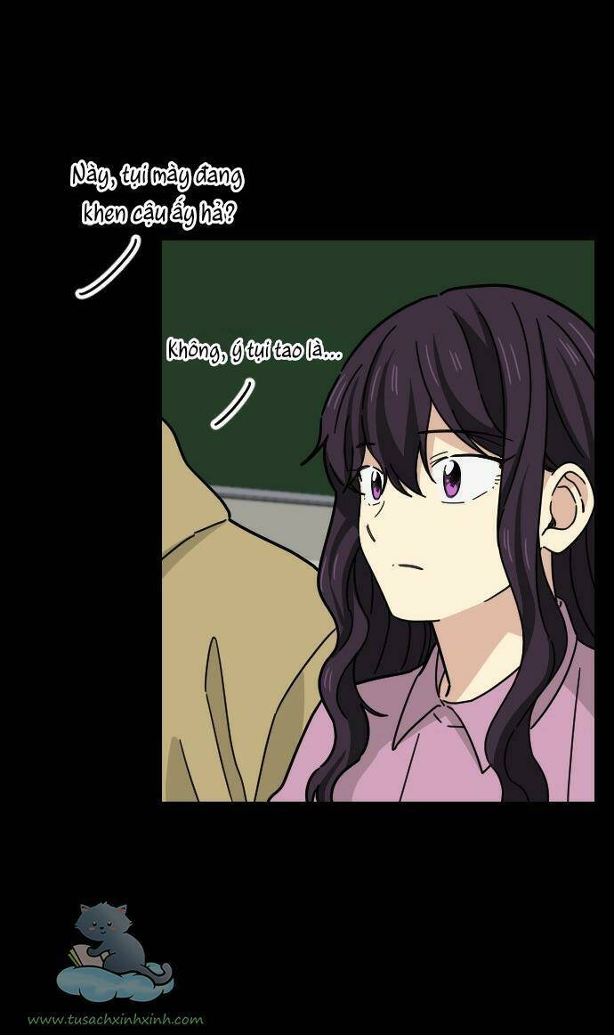 Bạn Của Em Trai Chapter 35 - 54