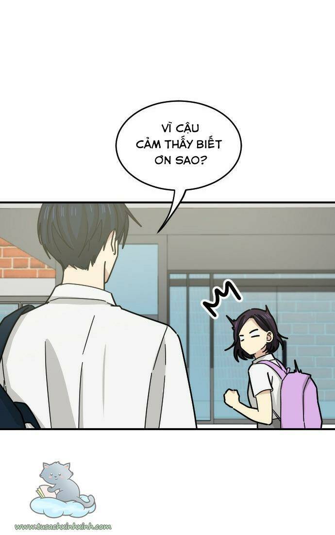 Bạn Của Em Trai Chapter 35 - 56