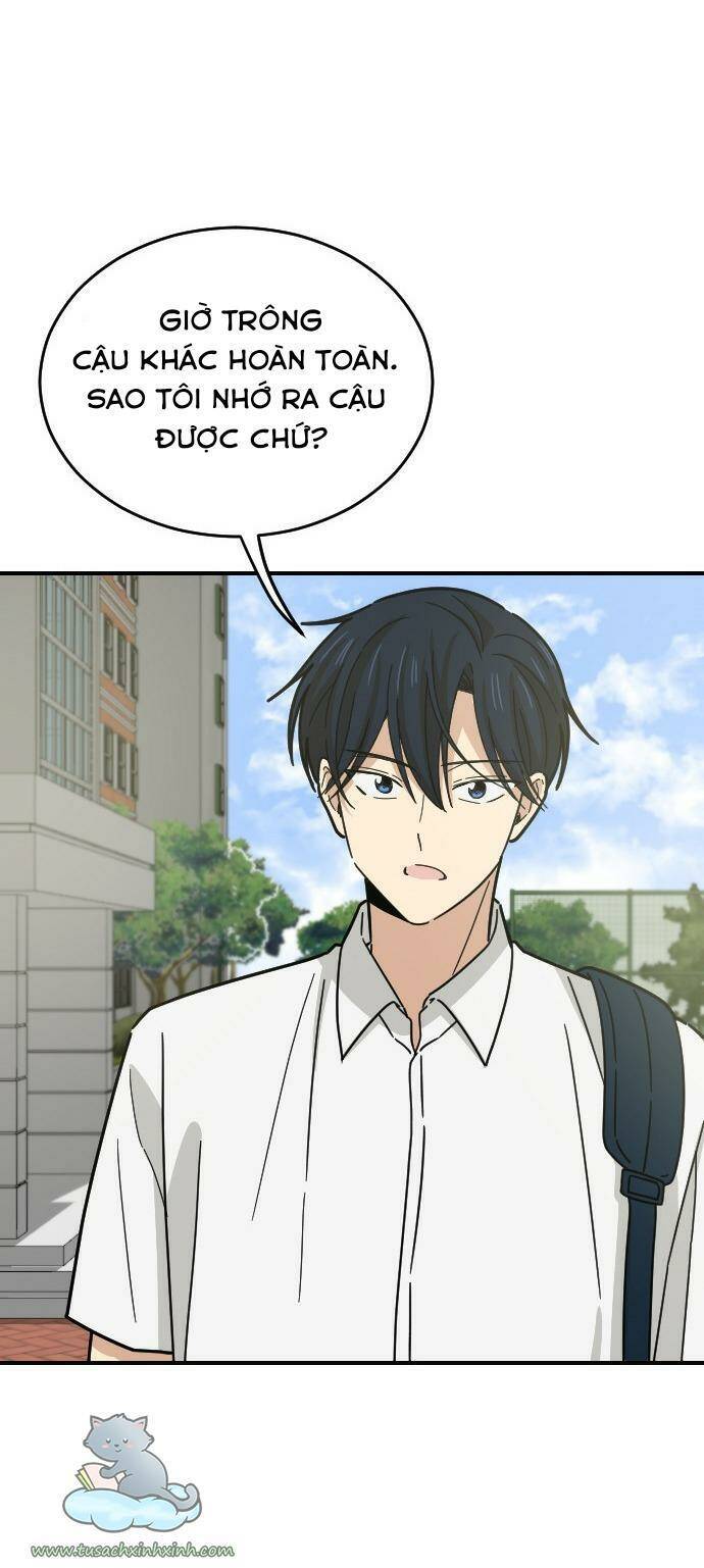 Bạn Của Em Trai Chapter 35 - 57