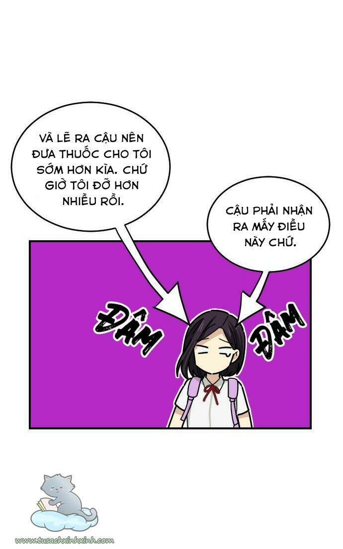 Bạn Của Em Trai Chapter 35 - 58