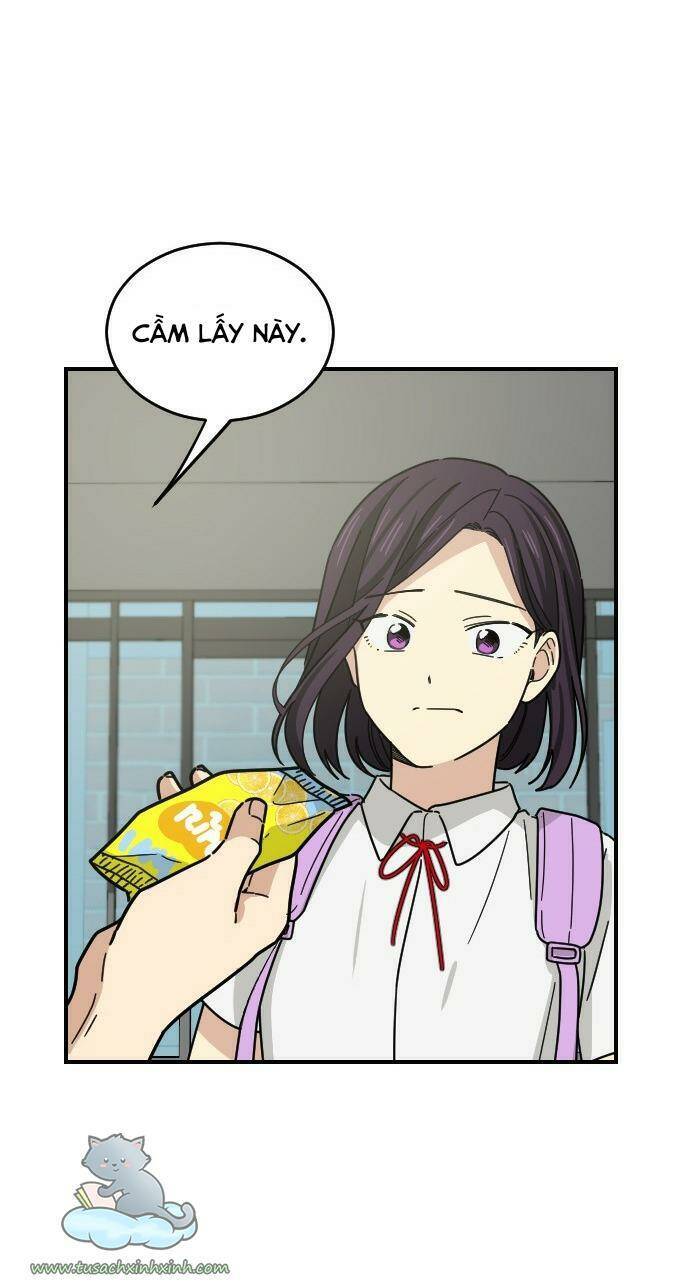 Bạn Của Em Trai Chapter 35 - 59
