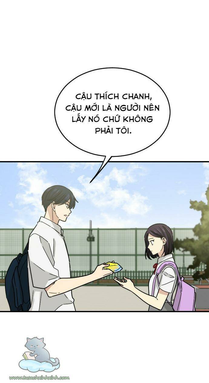 Bạn Của Em Trai Chapter 35 - 60