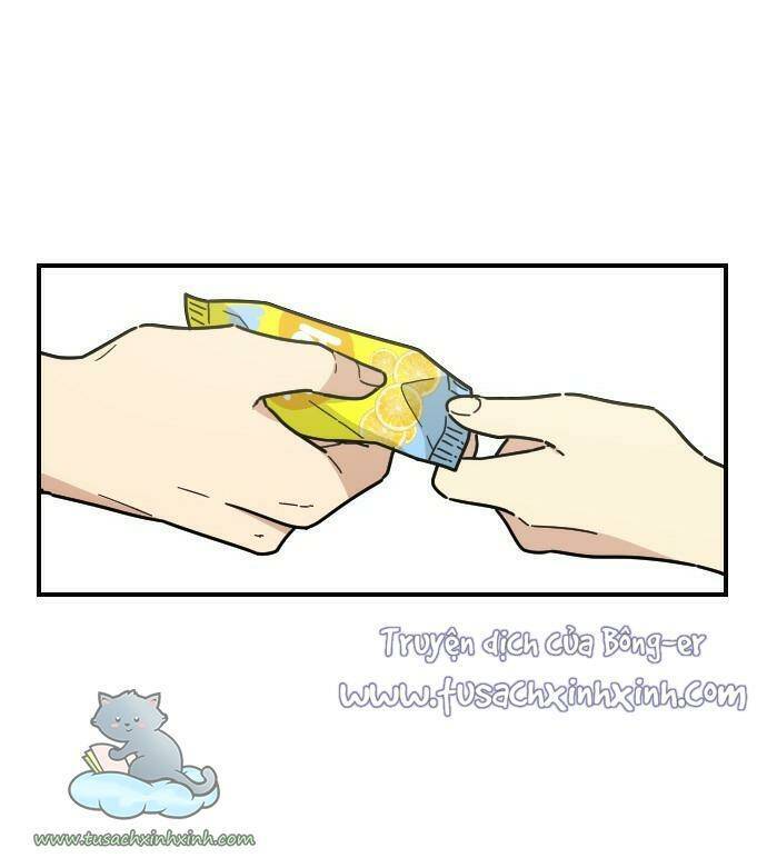 Bạn Của Em Trai Chapter 35 - 61