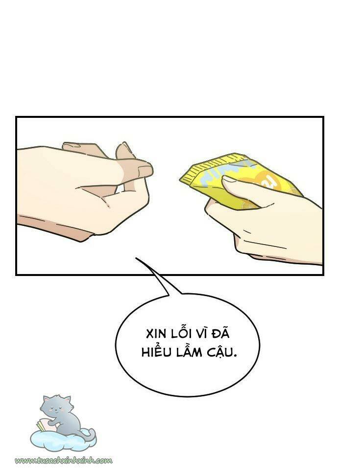 Bạn Của Em Trai Chapter 35 - 62