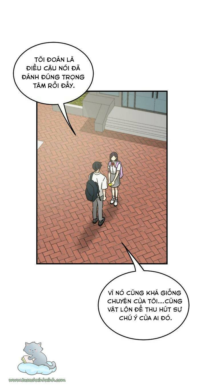 Bạn Của Em Trai Chapter 35 - 63