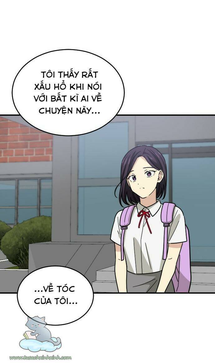 Bạn Của Em Trai Chapter 35 - 64