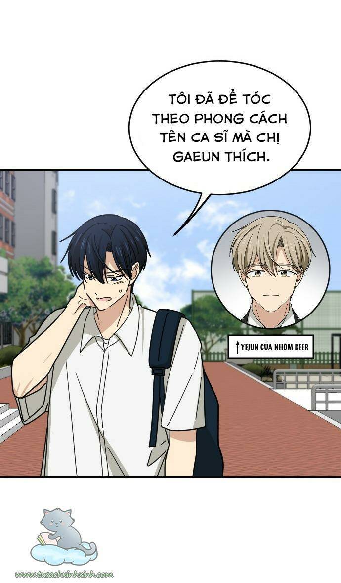 Bạn Của Em Trai Chapter 35 - 65