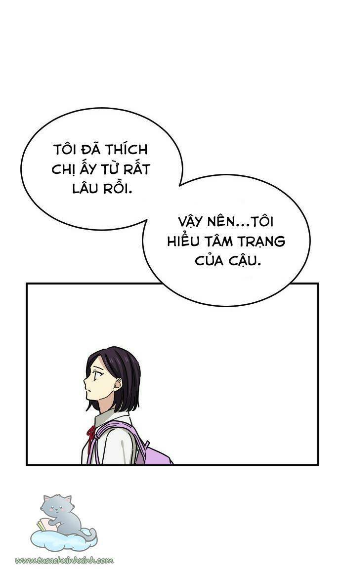 Bạn Của Em Trai Chapter 35 - 66