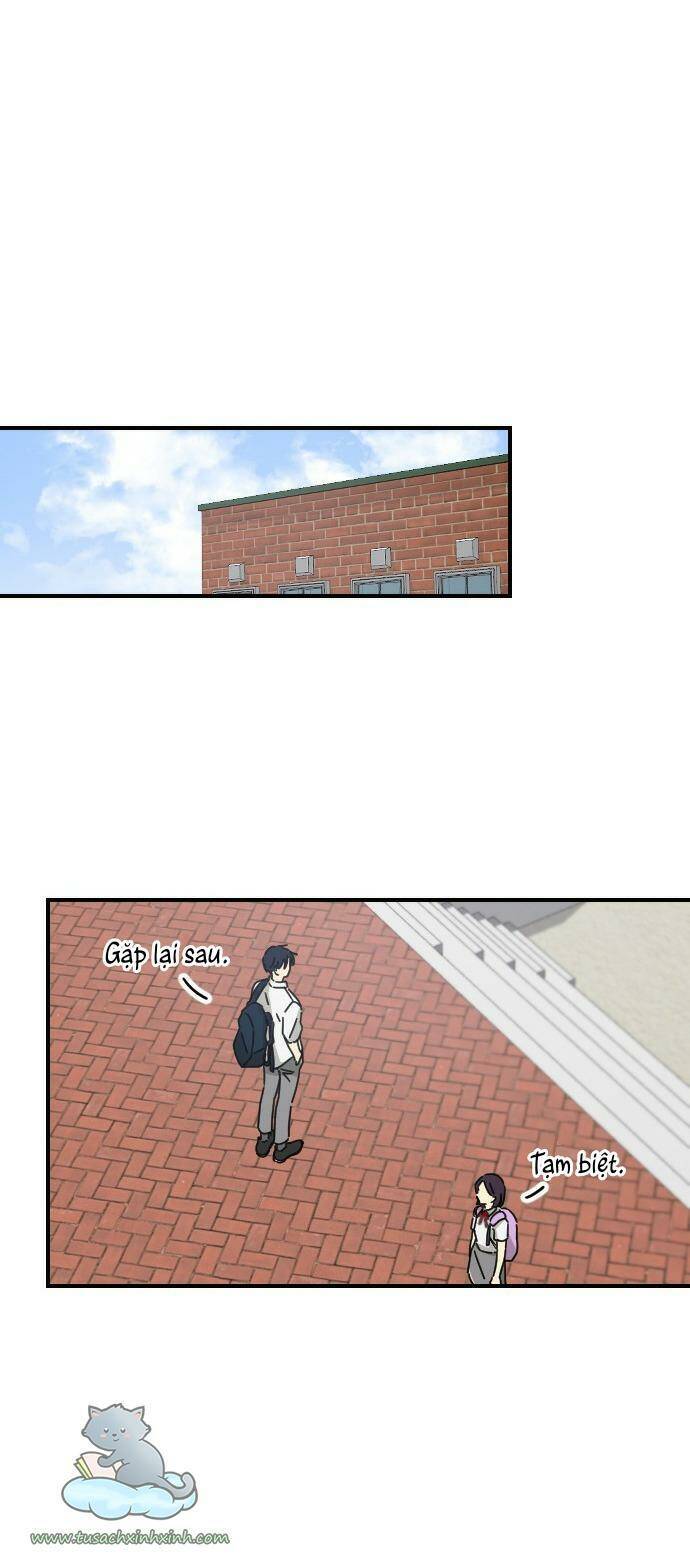 Bạn Của Em Trai Chapter 35 - 70