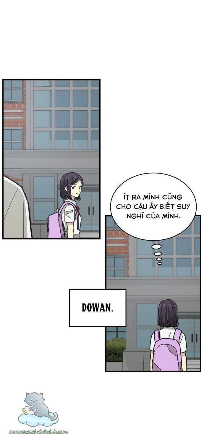 Bạn Của Em Trai Chapter 35 - 71