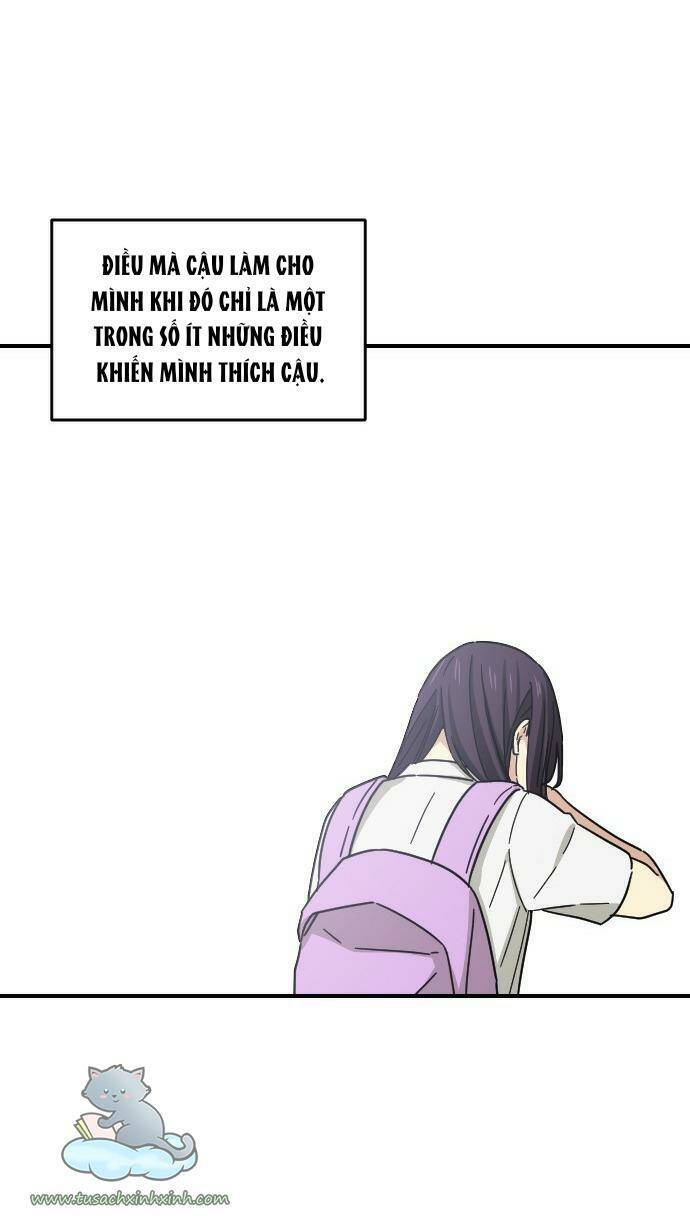 Bạn Của Em Trai Chapter 35 - 72