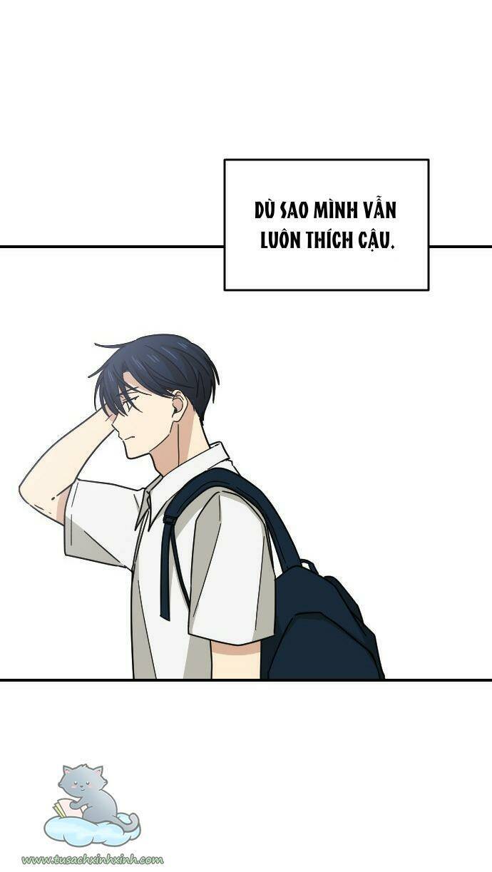 Bạn Của Em Trai Chapter 35 - 73