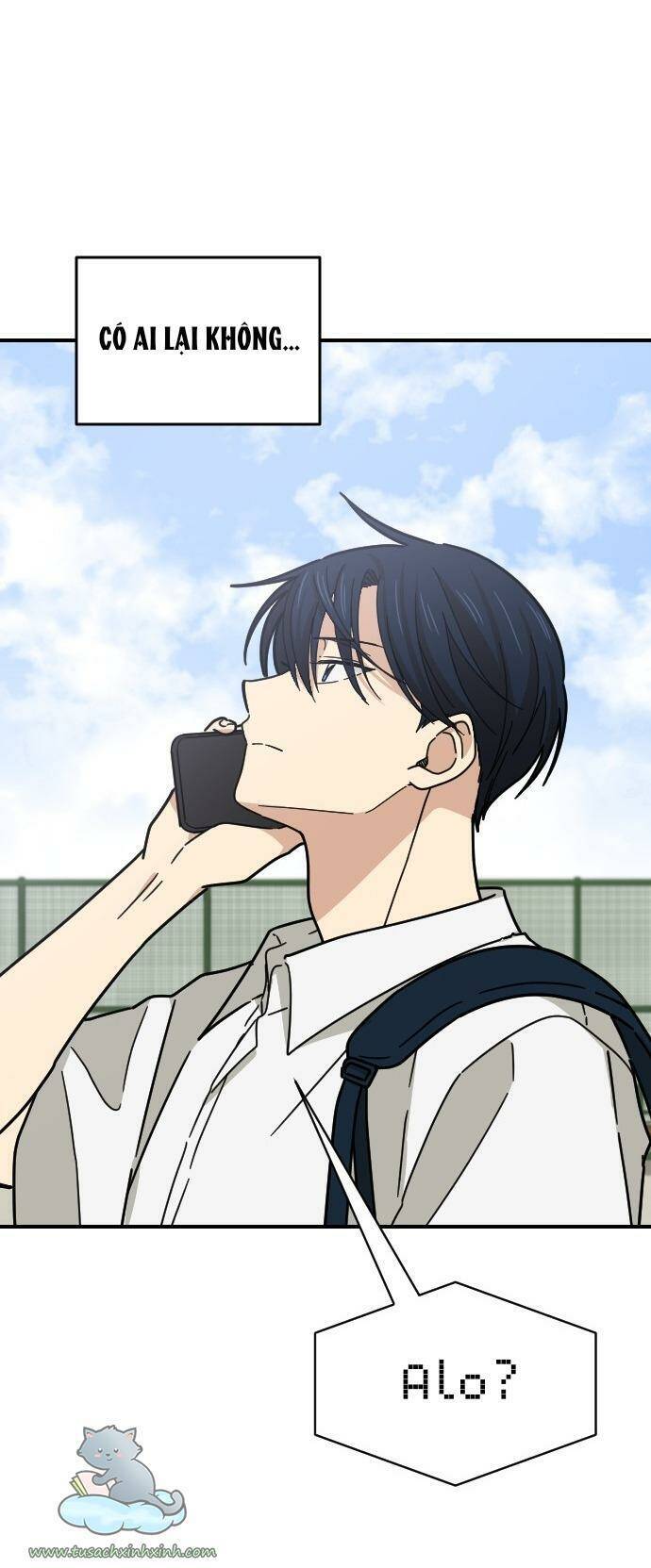 Bạn Của Em Trai Chapter 35 - 74