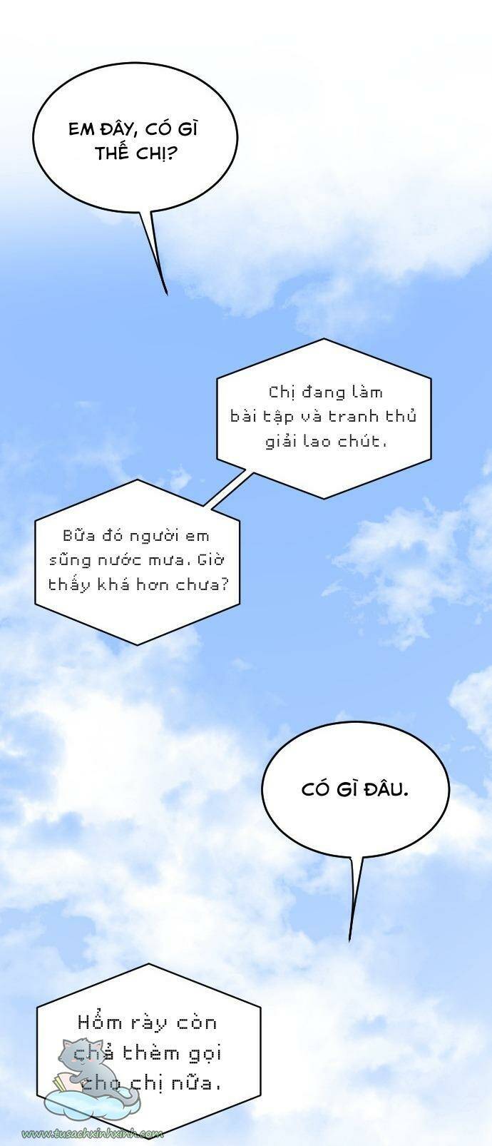 Bạn Của Em Trai Chapter 35 - 75