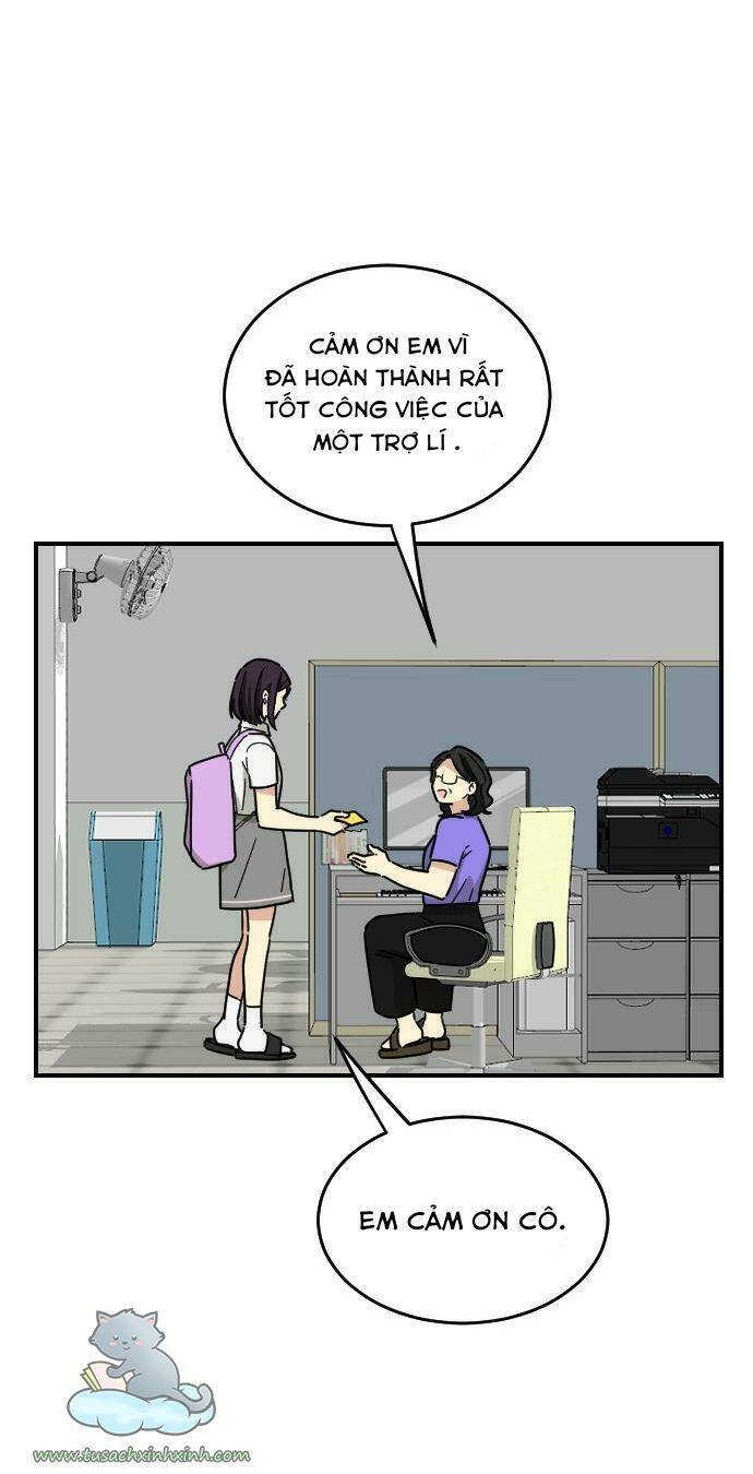 Bạn Của Em Trai Chapter 35 - 9