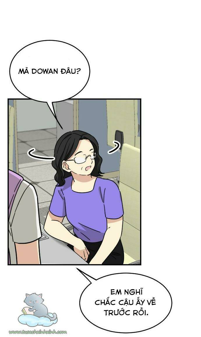 Bạn Của Em Trai Chapter 35 - 10