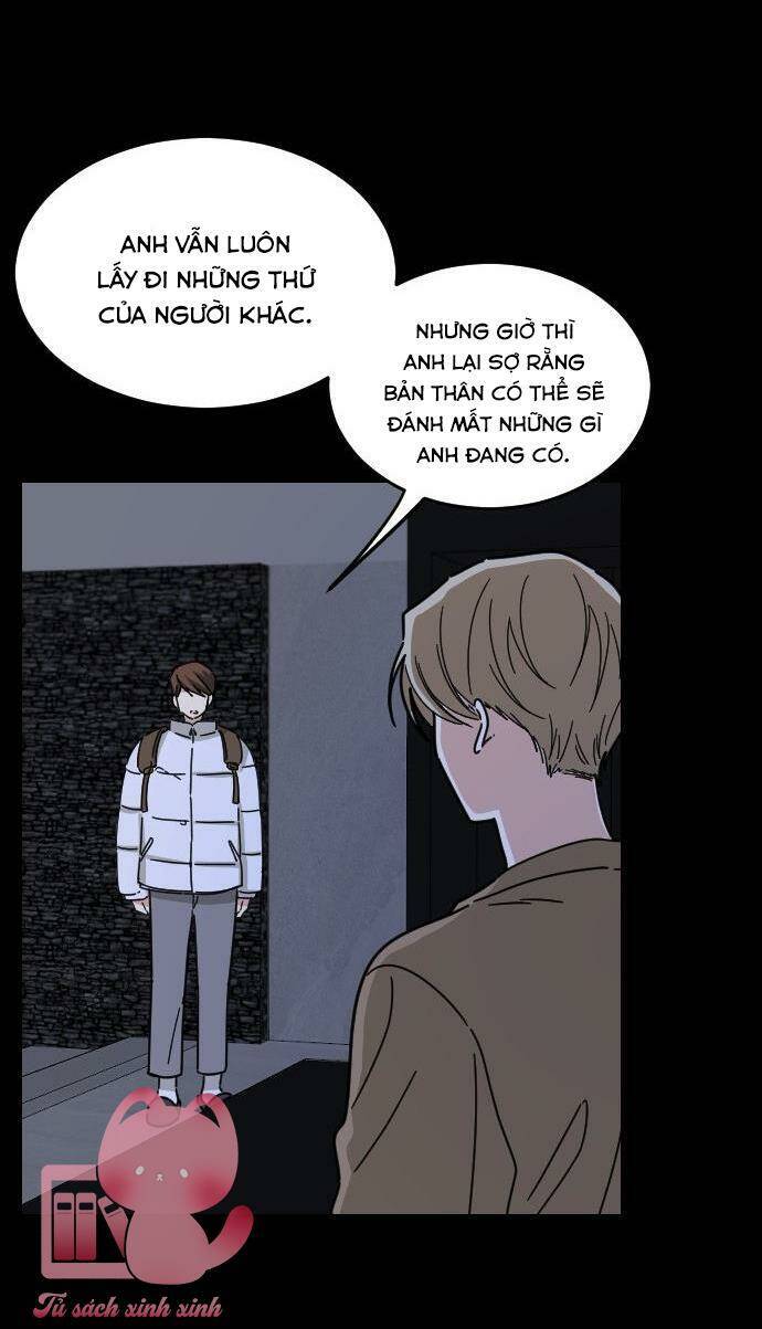 Bạn Của Em Trai Chapter 42 - 32