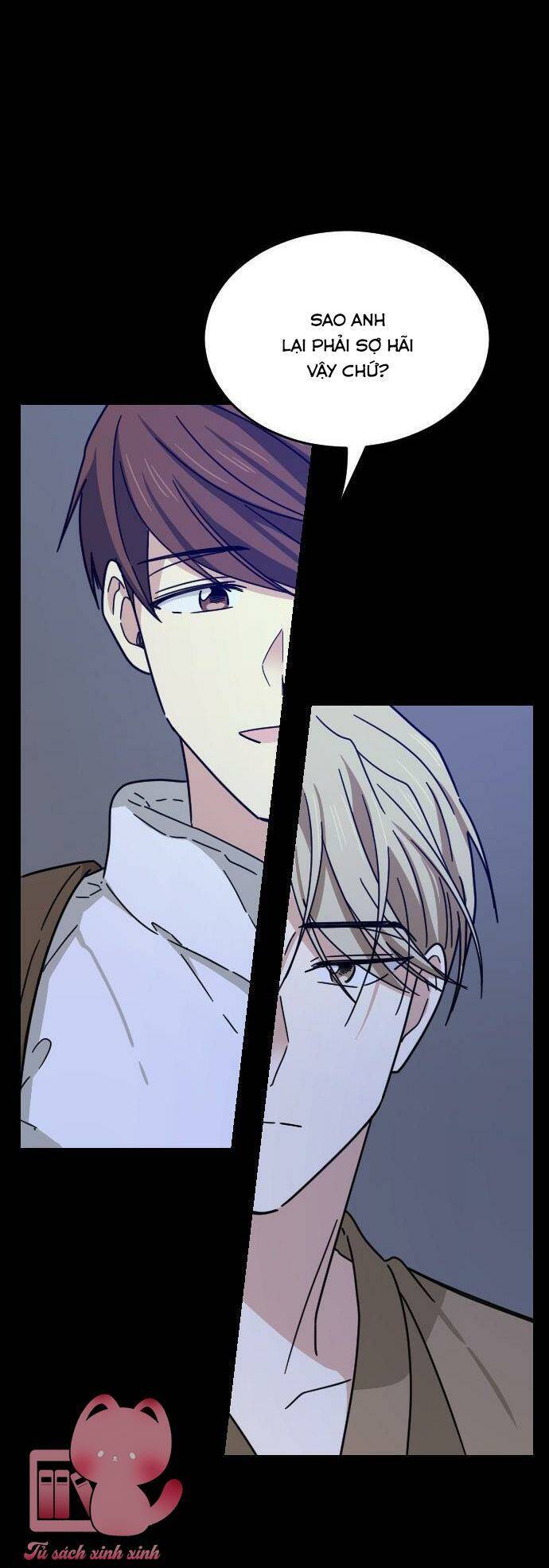 Bạn Của Em Trai Chapter 42 - 34