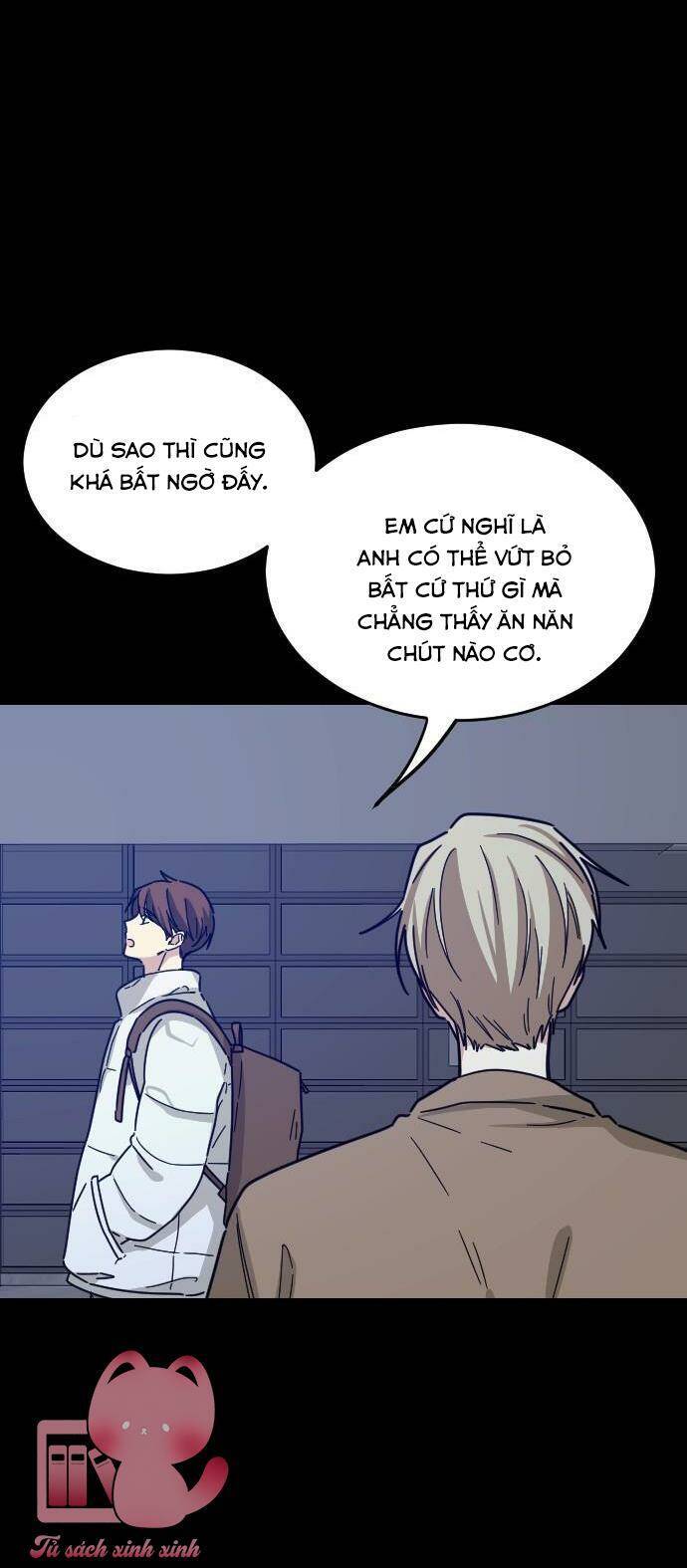 Bạn Của Em Trai Chapter 42 - 35