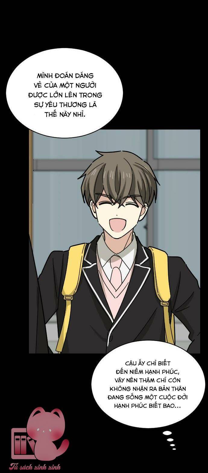 Bạn Của Em Trai Chapter 42 - 40