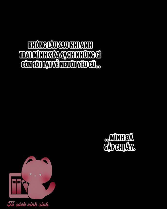 Bạn Của Em Trai Chapter 42 - 43