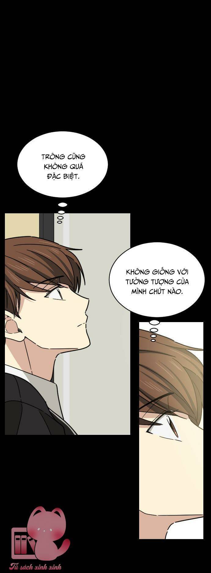 Bạn Của Em Trai Chapter 42 - 45