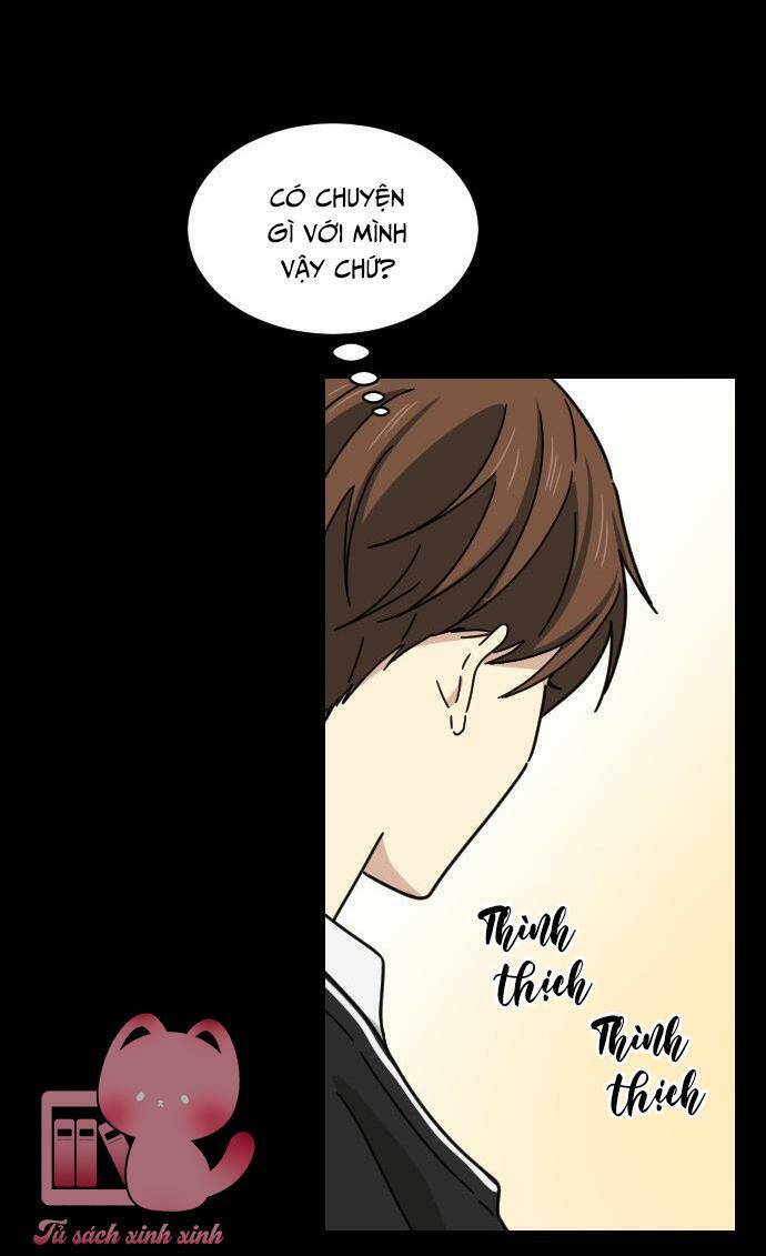 Bạn Của Em Trai Chapter 42 - 48