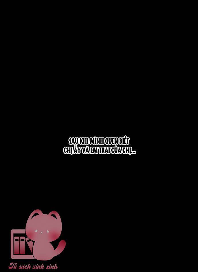 Bạn Của Em Trai Chapter 42 - 49