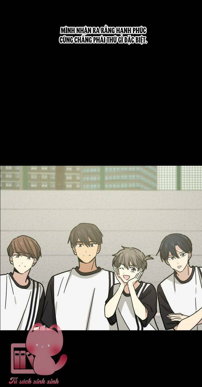 Bạn Của Em Trai Chapter 42 - 51