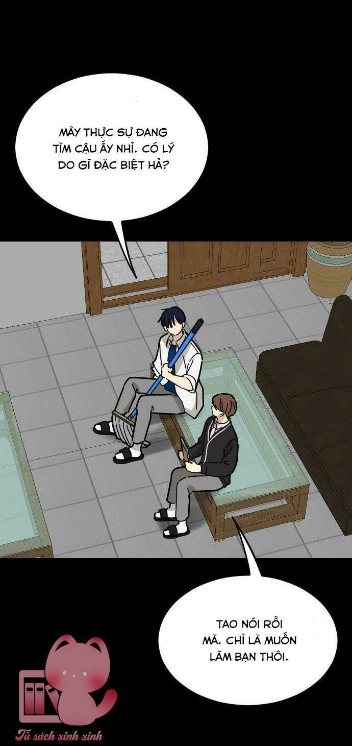 Bạn Của Em Trai Chapter 42 - 54