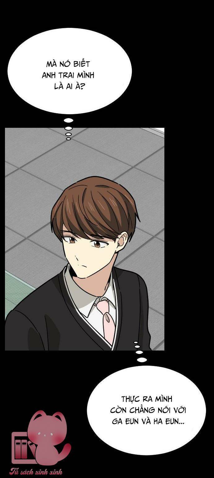Bạn Của Em Trai Chapter 42 - 57
