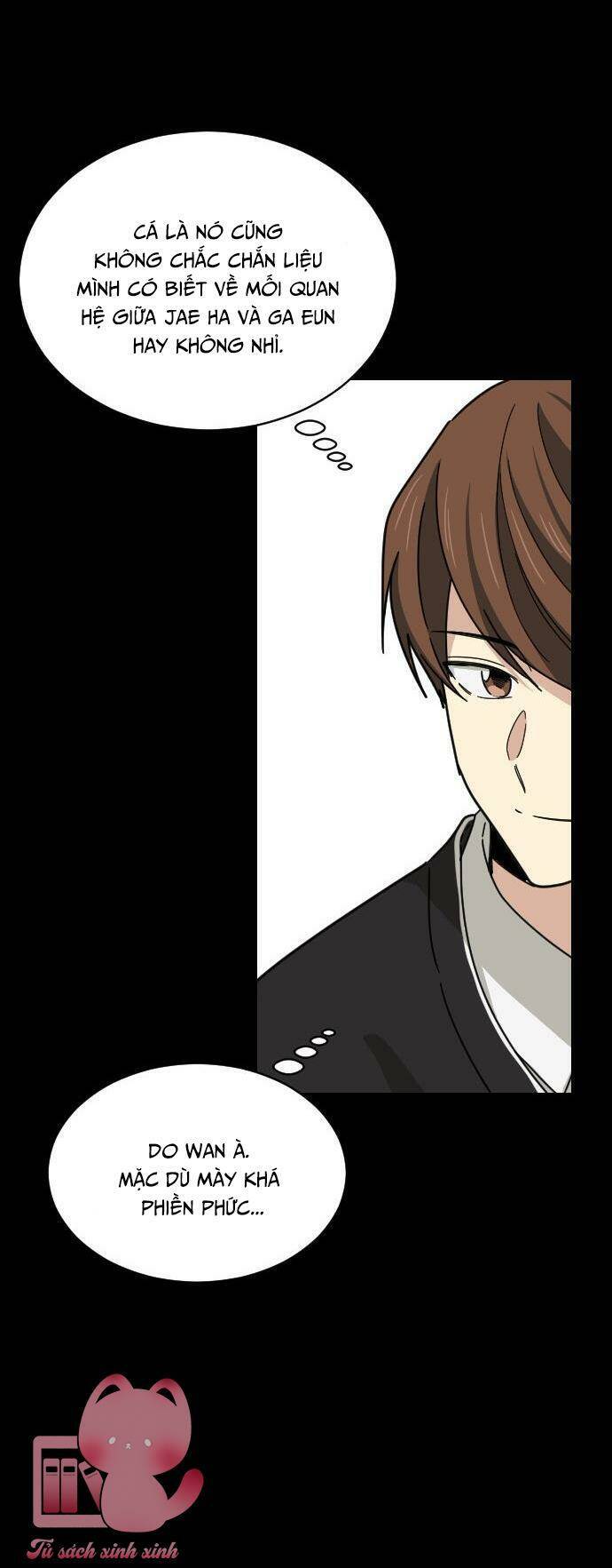 Bạn Của Em Trai Chapter 42 - 58