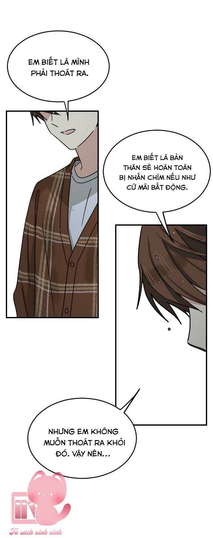 Bạn Của Em Trai Chapter 42 - 80