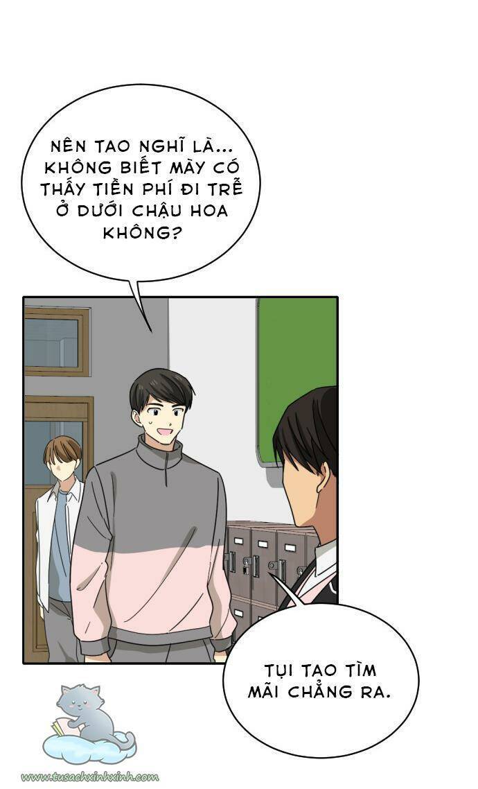 Bạn Của Em Trai Chapter 5 - 11