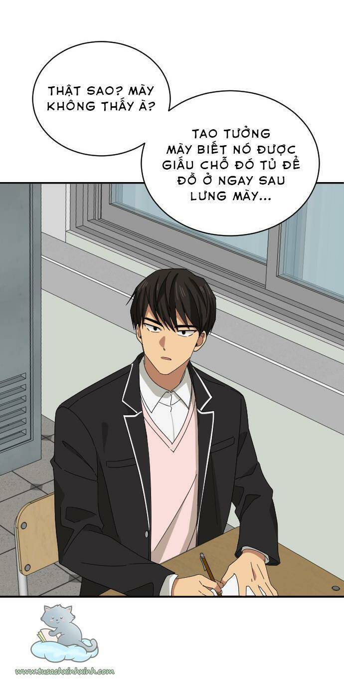 Bạn Của Em Trai Chapter 5 - 13