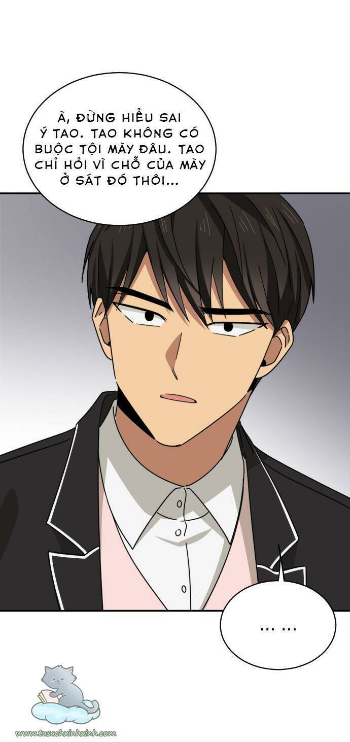 Bạn Của Em Trai Chapter 5 - 14